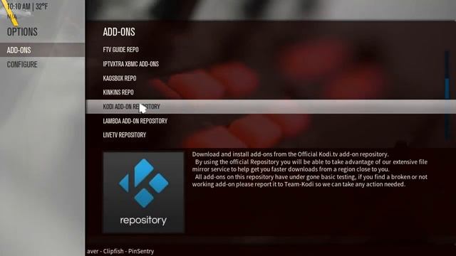 repository.zeus, zeus, live tv, xbmc,kodi Isengard addon смотреть онлайн