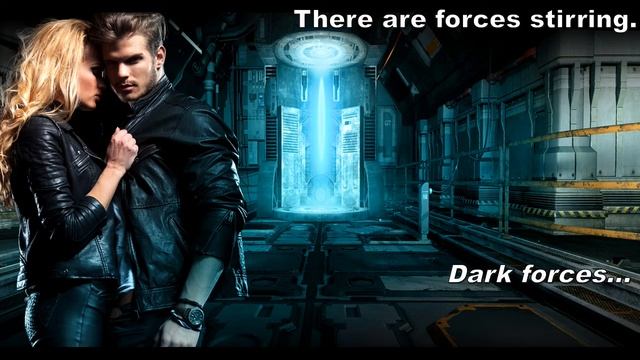 Space Gypsy Chronicles: Rebel смотреть онлайн