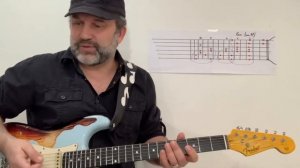 4. Советы по соло импровизации на гитаре