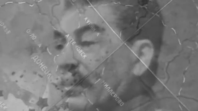 85-я серия (Сентябрь 1945 года)