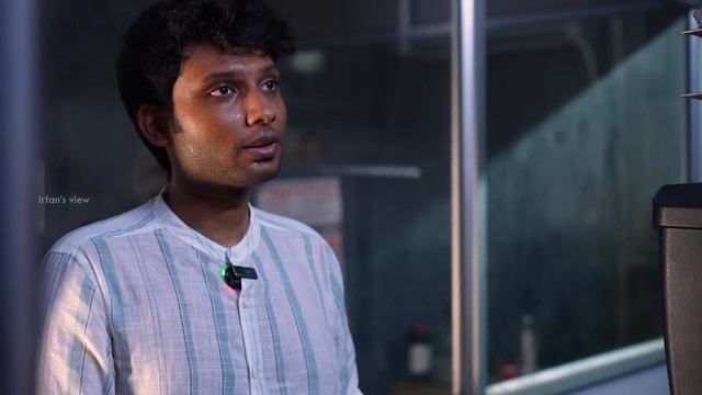 Leo " Rohini Getting Ready" ?| FDFS Preparation - Irfan's View смотреть онлайн