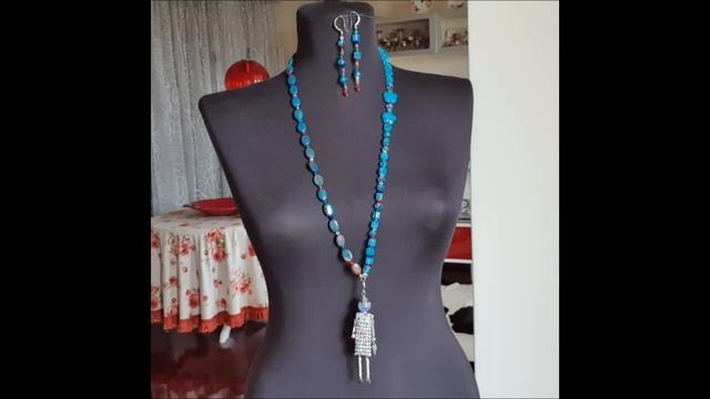 Ландыши , цепи, "Дольче Габбана" и все это в моих украшениях на продажу. смотреть онлайн