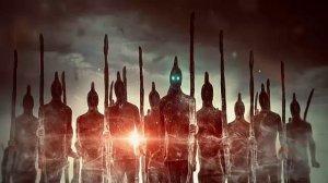 Тревожная эпическая музыка, музыка для фона, без слов