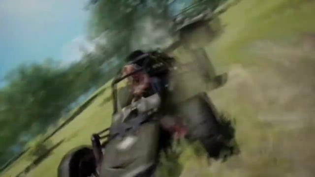 Интро канала