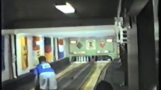 1993-5 (Eupen) Camp. Europeo (semifinali) смотреть онлайн