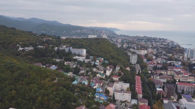 Коротенький полет! 19.10.2021.🌴ЛАЗАРЕВСКОЕ и Я смотреть онлайн
