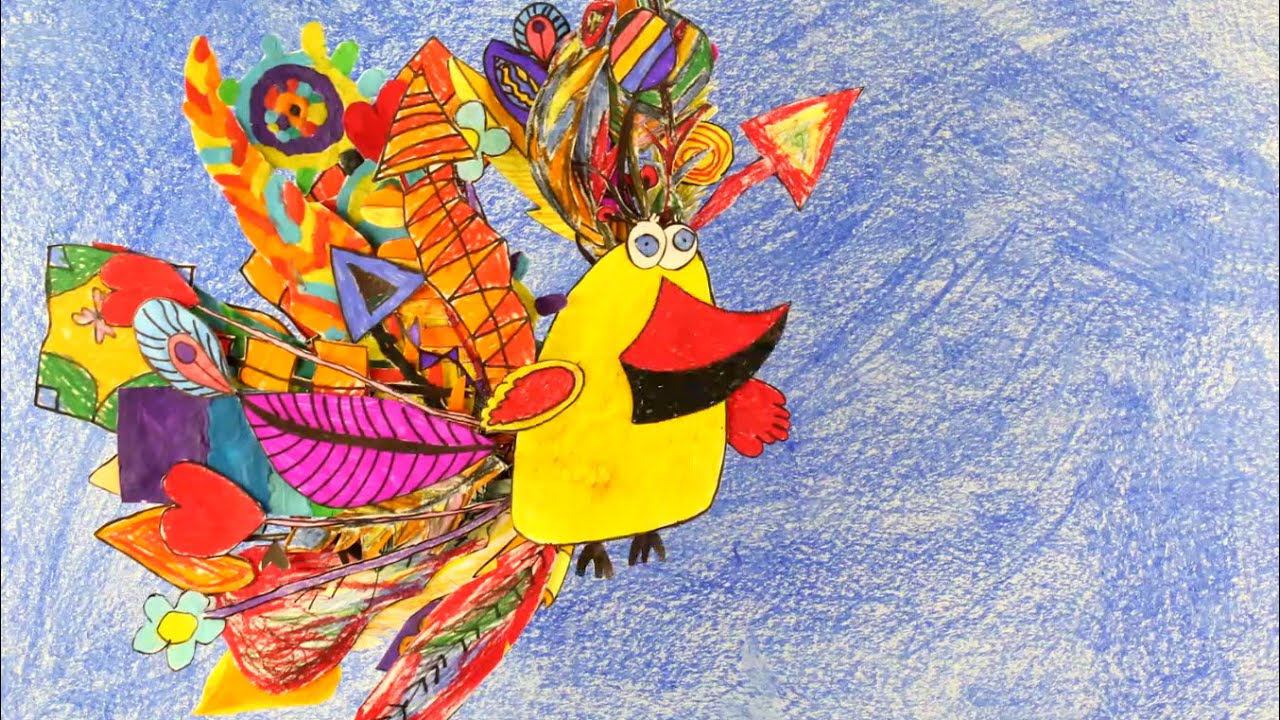 Перьев хватит смотреть онлайн