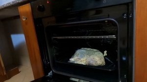 НУТРИЯ В ДУХОВКЕ. Как вкусно приготовить НУТРИЮ #нутрия #мясо