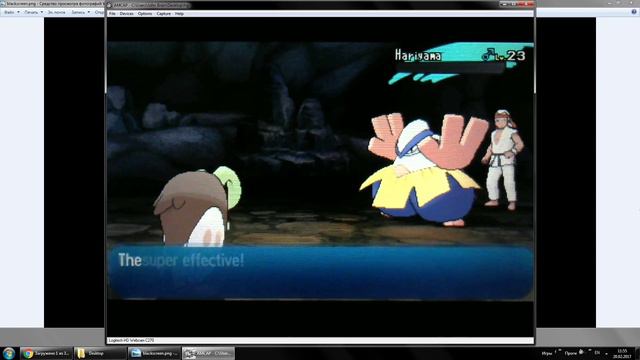 [Rus] Летсплей Pokemon Sun. #20 (Самые бесполезные люди) смотреть онлайн