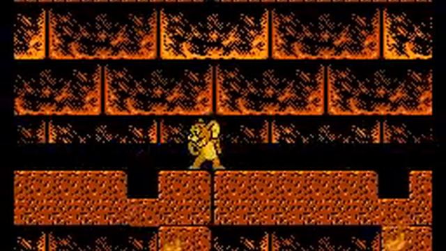 (NES) Tom & Jerry and Tuffy - Longplay смотреть онлайн