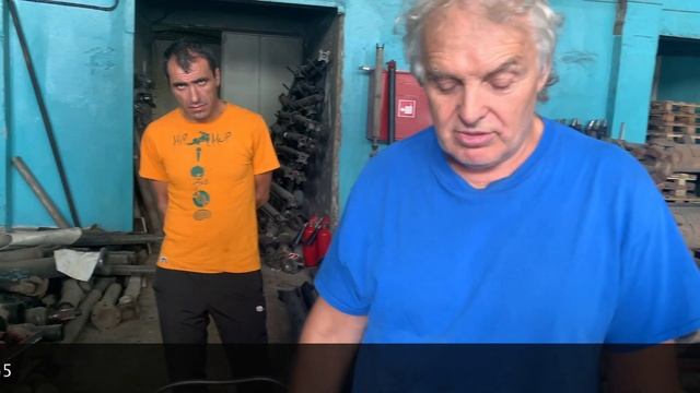 Ремонт карадна Ивеко | Кардан Ремонт Юра © смотреть онлайн