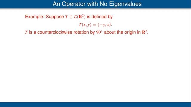 Invariant Subspaces смотреть онлайн