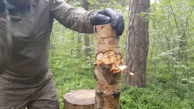 Нож ФЕНИКС-2 ООО ПП Кизляр. OpenAir + сравнение с ножом Милитари.