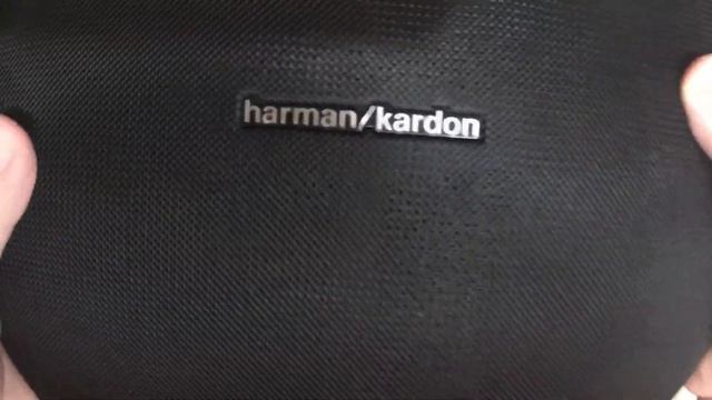 UNBOXING HARMAN KARDON ONYX STUDIO 3 ! смотреть онлайн