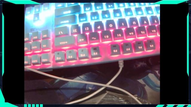 GW BELI MOUSE UNTUK DRAG CLICK DI BEDWARS | UNBOXING MOUSE BLOODY A70 смотреть онлайн