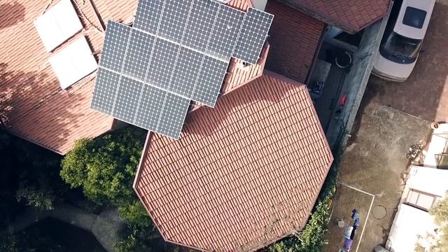 Mavic over Kfar Vradim смотреть онлайн