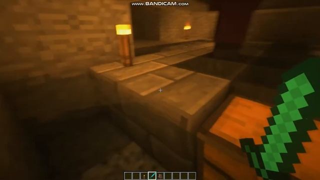 КАК СДЕЛАТЬ ТРАПКУ В Minecraft ДЛЯ НОВИЧКА смотреть онлайн
