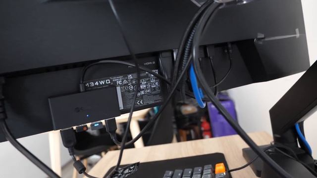 Transform office Laptop into a gaming with TH3P4G3 смотреть онлайн