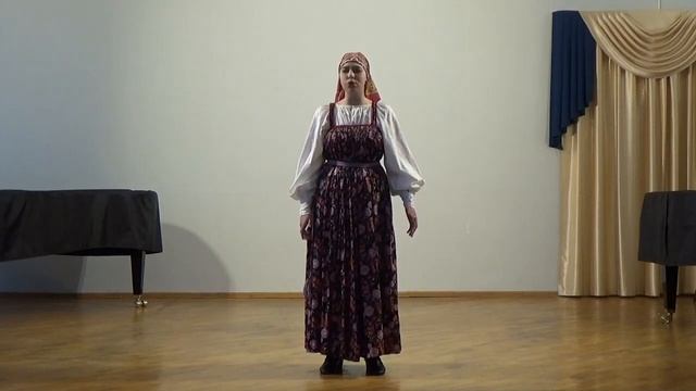 Вероника Однобурцева смотреть онлайн