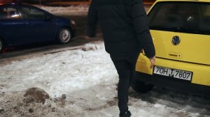 Она и правда ЯРКАЯ ТАЧКА. Обзор VW LUPO |  Build or Bought