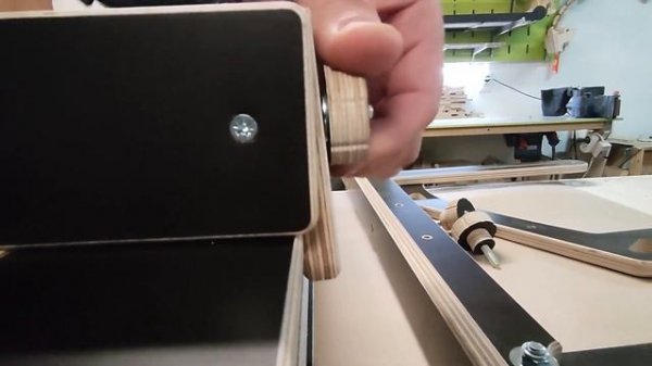 #САМЫЕ покупаемые - ВЕРСТАК К-006 #СВОИМИ_МОЗГАМИ