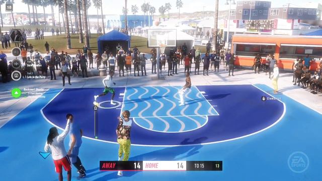 𝙁𝙮𝙚𝙏𝙖𝙥𝙚 💥💥(𝙙𝙞𝙧. 𝙗𝙮 𝘽𝙈𝘼𝙍𝙎) NBA LIVE 19 DRIBBLE MIXTAPE | 500 subscribers special ✨ смотреть онлайн