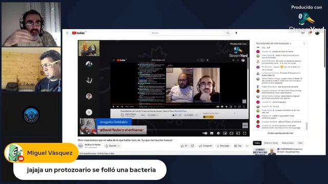 Continuando dominguero con permiso de Java Tp смотреть онлайн