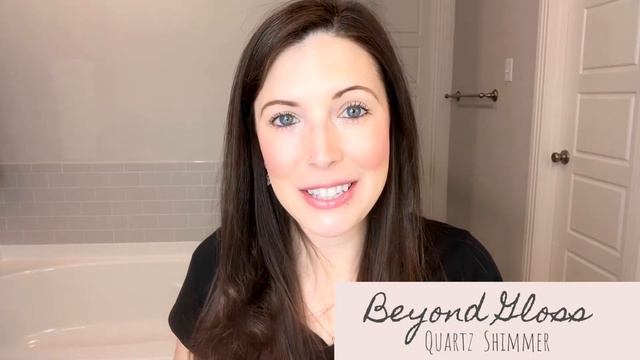 Beautycounter NEW Sheer Genius Conditioning Lip Stick & Beyond Gloss | Color Swatches | Review смотреть онлайн
