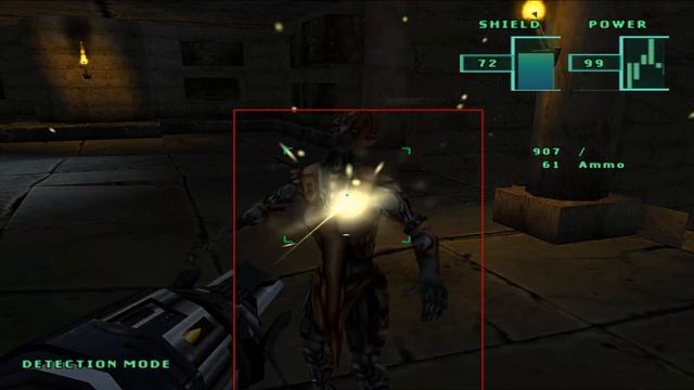 RoboCop (2003 Video Game) PS2 Walkthrough # 5 смотреть онлайн