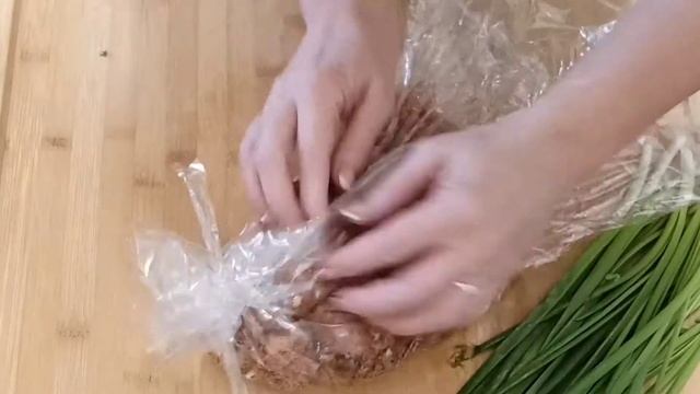 Мраморная Курочка. Бюджетный Праздничный Рецепт. chicken recipe смотреть онлайн