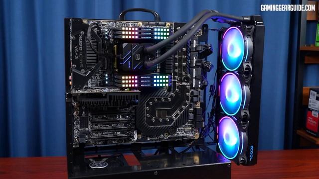 Top 5 Best AIO Coolers of 2023 | Keeping Your PC Running Cool and Quiet смотреть онлайн