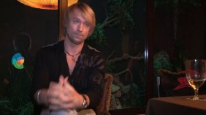 ОЛЕГ ВИННИК. | Полное интервью о жизни и творчестве.