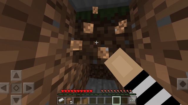 МЕНЯ ПОСАДИЛИ В ТЮРЬМУ В МАЙНКРАФТ! ПОБЕГ ИЗ ТЮРЬМЫ МАЙНКРАФТ!