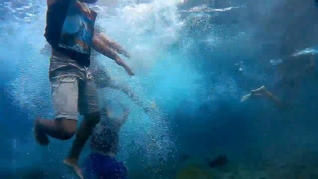 Motomo Alpha Pro 4K Ultra HD Action Camera WiFi - Underwater On Review смотреть онлайн
