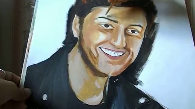 Кусочек творческого процесса) смотреть онлайн