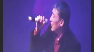 «90-йылдар дискотекаһы». Азат Йыһаншин
