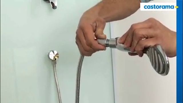 Installer une cabine de douche (Castorama) смотреть онлайн