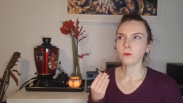 Малиновый аромат Juliette Has A Gun - Mmmm... Похож ли он на Angel Nova? смотреть онлайн