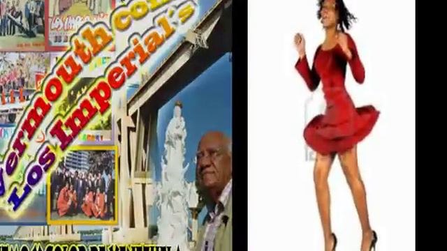 LOS IMPERIALS MOSAICO 6 OBSTACULO.CARAMELITO HENDER FERNANDEZ RAFA ROJAS смотреть онлайн