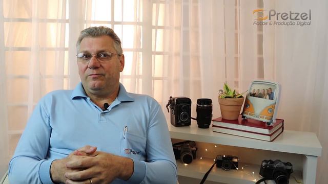 História da Foto Pretzel смотреть онлайн