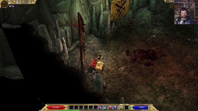 Live LP Titan Quest Part:68 смотреть онлайн