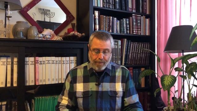 Мф.4:1-11, Искушение Иешуа в пустыне. Три уровня искушений людей от сатаны. смотреть онлайн