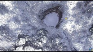 Куда исчезает озеро Морской глаз