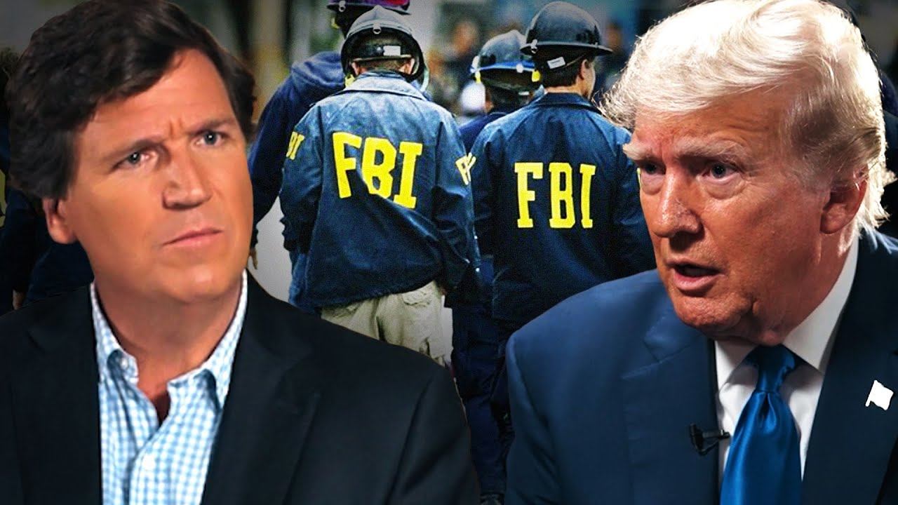 Our Federal Agencies Are Out Of Control