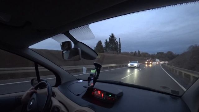 Потерял права в Германии. Как восстановить, сколько стоит? смотреть онлайн