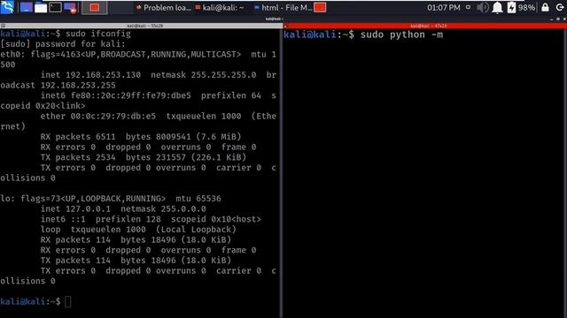 How to Start and Stop Services in Linux ?Controlling Services [Hindi] смотреть онлайн