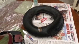 КАК Я КЛЕИЛ КИТАЙСКУЮ КАМЕРУ !!!