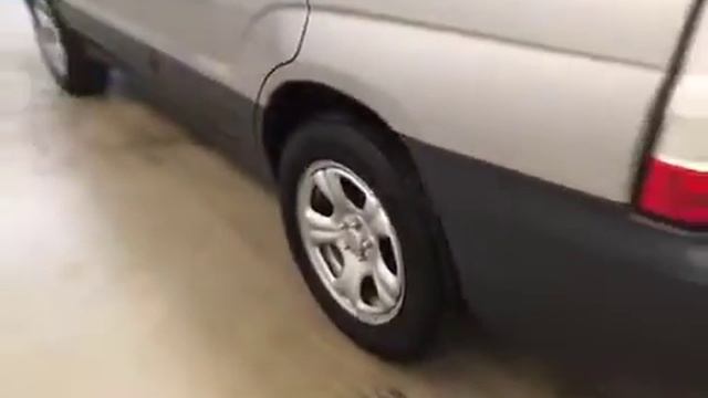 2006 Subaru Forester 5dr Wgn 2.5X Manual смотреть онлайн