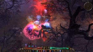 Изменение принципам / Билд на изменника (Оккультист + Инквизитор)/Grim Dawn