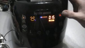 REDMOND RMC-M903S/Ремонт мультиварки/Танцы с бубном.